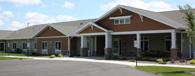 Amery Memory Care