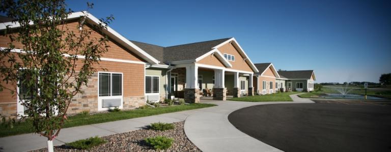 Bluffview Memory Care
