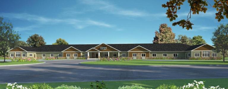 Jefferson Memory Care