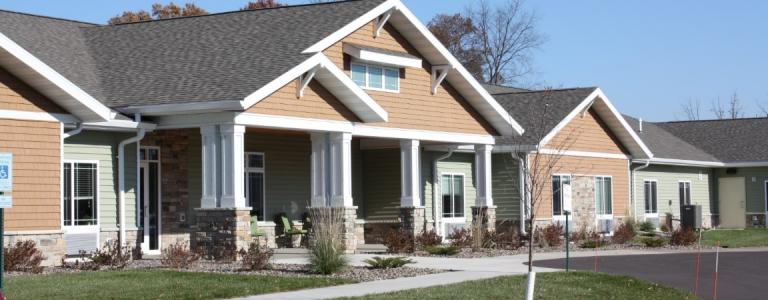 Lake Hallie Memory Care